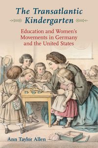Produktbild: The Transatlantic Kindergarten