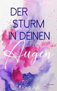 Produktbild: Der Sturm in deinen Augen
