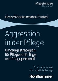 Produktbild: Aggression in der Pflege