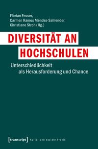 Produktbild: Diversit&auml;t an Hochschulen