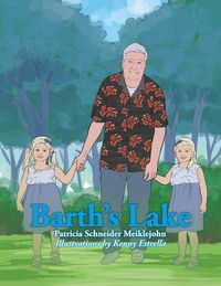 Produktbild: Barth's Lake