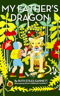 Produktbild: My Father's Dragon