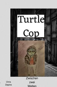 Produktbild: Krimi / Turtle Cop