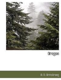Produktbild: Oregon