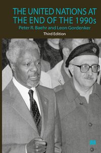Produktbild: The United Nations