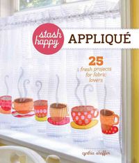 Produktbild: Stash Happy Applique