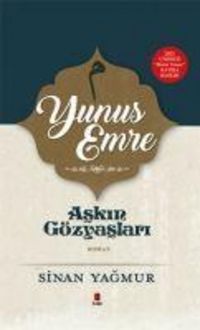 Produktbild: Yunus Emre - Askin G&ouml;zyaslari 5 Ciltli