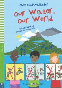 Produktbild: Our Water. Our World