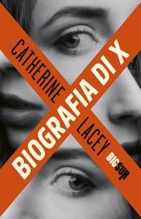 Produktbild: Biografia di X