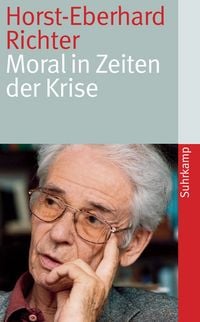 Produktbild: Moral in Zeiten der Krise