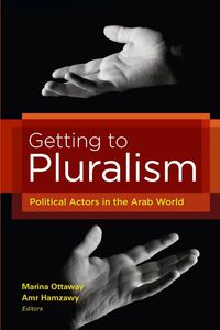 Produktbild: Getting To Pluralism