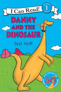 Produktbild: Danny and the Dinosaur