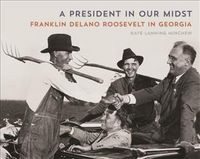 Produktbild: A President in Our Midst