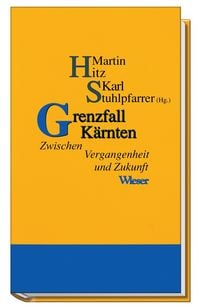 Produktbild: Grenzfall K&auml;rnten