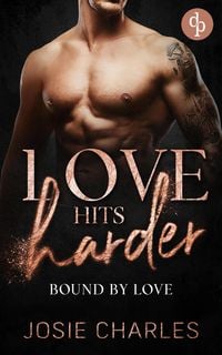 Produktbild: Bound by Love
