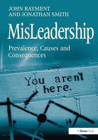 Produktbild: Rayment, J: MisLeadership