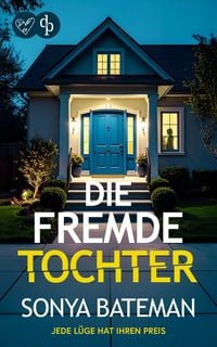 Produktbild: Die fremde Tochter
