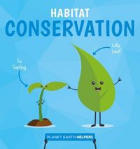 Produktbild: Habitat Conservation