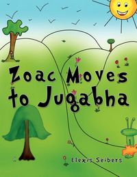 Produktbild: Zoac Moves to Jugabha