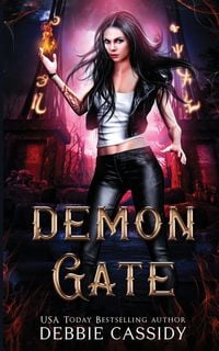 Produktbild: Demon Gate