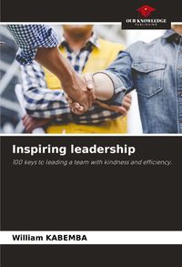 Produktbild: Inspiring leadership