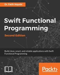 Produktbild: Swift Functional Programming