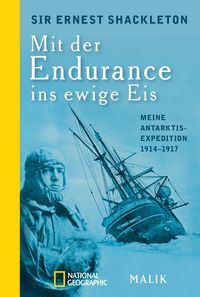 Bild vom Artikel Mit der Endurance ins ewige Eis vom Autor Ernest Henry Shackleton