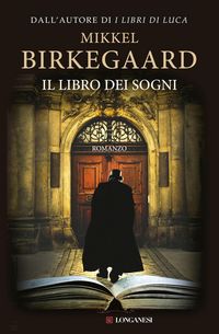 Produktbild: Il libro dei sogni