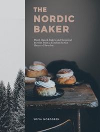 Produktbild: Nordgren, S: Nordic Baker