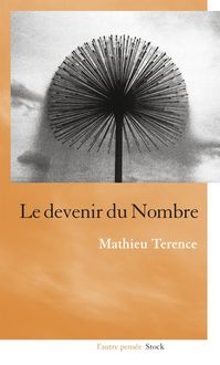 Produktbild: Le devenir du nombre