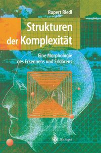 Produktbild: Strukturen der Komplexit&auml;t