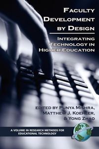 Produktbild: Faculty Development by Design