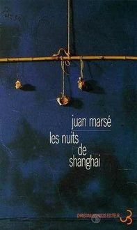 Produktbild: Nuits de shanghai les