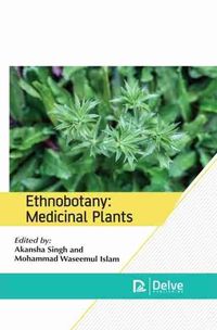 Produktbild: Ethnobotany: Medicinal Plants