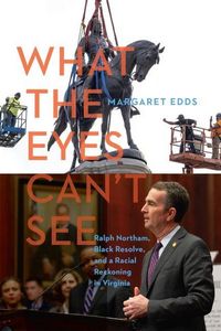 Produktbild: What the Eyes Can't See