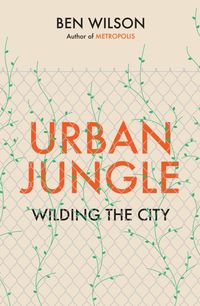 Produktbild: Wilson, B: Urban Jungle