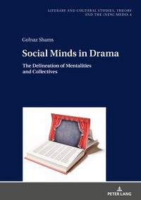Produktbild: Social Minds in Drama