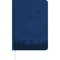 Produktbild: Buchkalender Nature Line Ocean 2026 - Taschenkal. A5 1T/1S