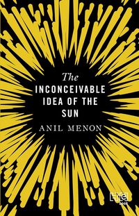 Produktbild: The Inconceivable Idea of the Sun