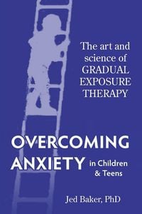 Produktbild: Overcoming Anxiety in Children & Teens