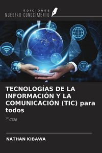 Produktbild: TECNOLOG&Iacute;AS DE LA INFORMACI&Oacute;N Y LA COMUNICACI&Oacute;N (TIC) para todos