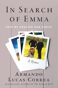 Produktbild: In Search of Emma