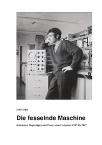 Produktbild: Die fesselnde Maschine