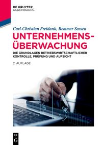 Produktbild: Unternehmens&uuml;berwachung