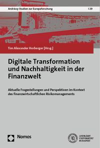 Bild vom Artikel Digitale Transformation und Nachhaltigkeit in der Finanzwelt vom Autor 