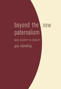 Produktbild: Beyond the New Paternalism