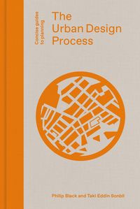 Produktbild: Urban Design Process