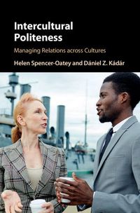 Produktbild: Intercultural Politeness