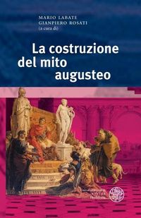 Produktbild: La costruzione del mito augusteo