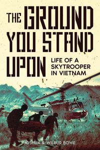 Produktbild: The Ground You Stand Upon